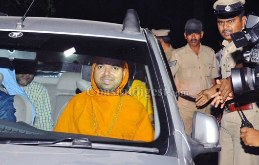 Raghaveshwara Swami 14 1