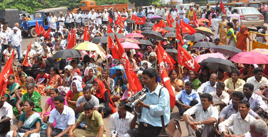 cpim protest 14 1