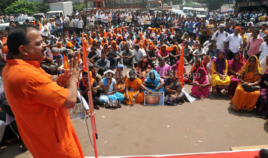 protest bd and bjp 13 1