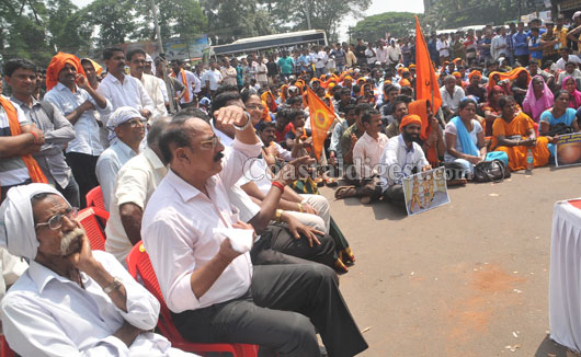 protest bd and bjp 13 1