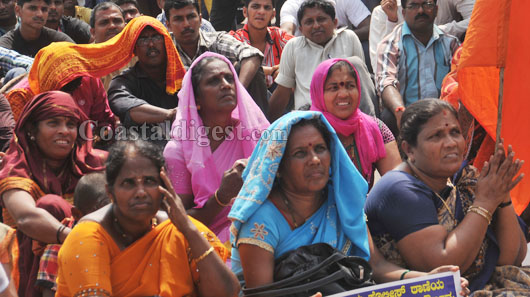 protest bd and bjp 13 1