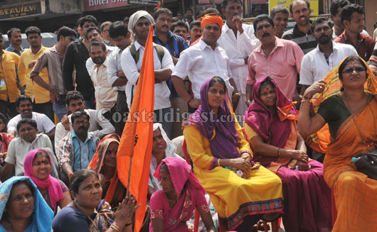 protest bd and bjp 13 1