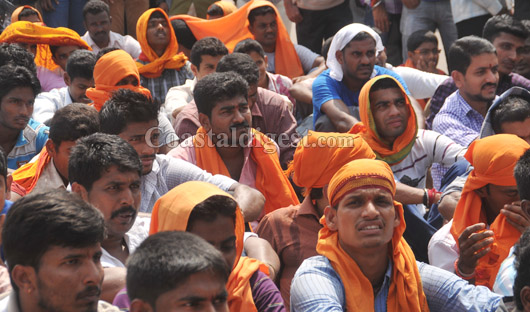 protest bd and bjp 13 1