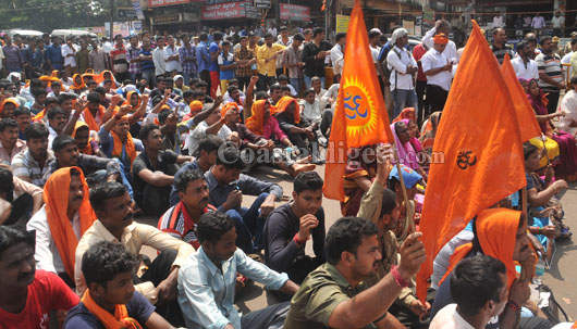 protest bd and bjp 13 1