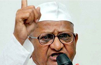 Hazare