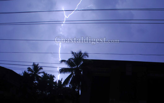 Mangalore Thunder 7