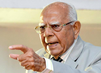 Ram Jethmalani