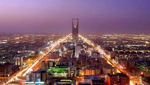 riyadh