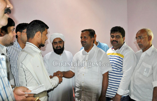 House distribution 2 1