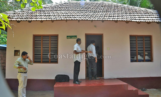 House distribution 2 1