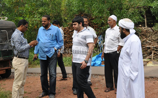 House distribution 2 1