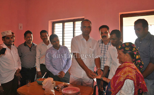 House distribution 2 1