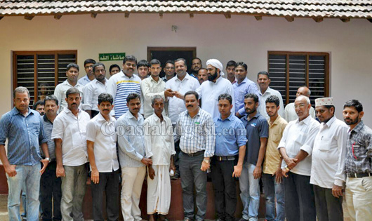 House distribution 2 1