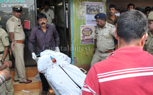 Kannur Murder 11