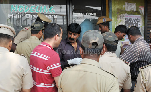 Kannur Murder 6