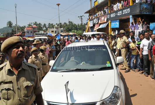Kannur Murder 7