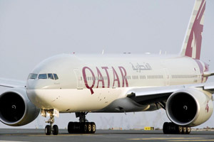 Qatar Airways