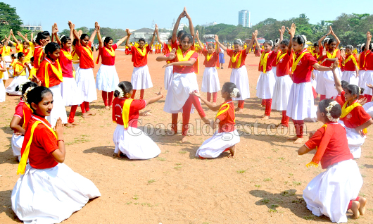 Rajothsava Mangalore 10