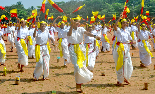 Rajothsava Mangalore 11