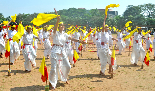 Rajothsava Mangalore 12