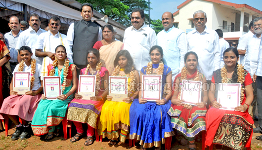 Rajothsava Mangalore 17