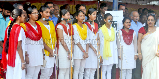 Rajothsava Mangalore 7