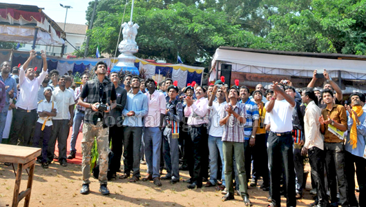 Rajothsava Mangalore 9