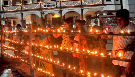 Udupi Deepothsava 3