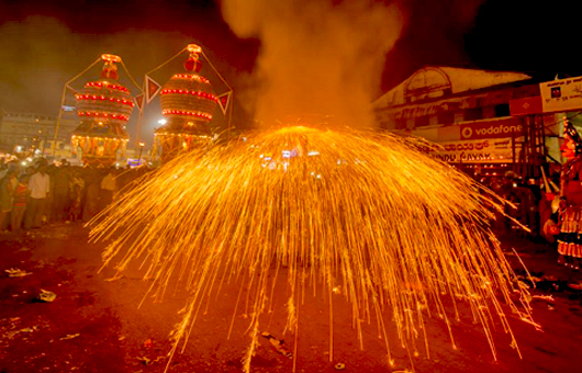 Udupi Deepothsava 6
