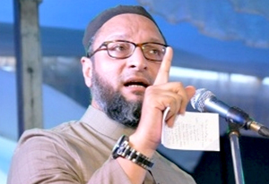owaisi