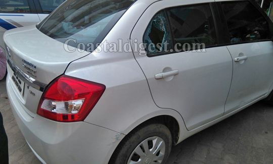 robbed 5lakh car 2