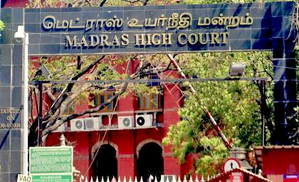 Madras HC