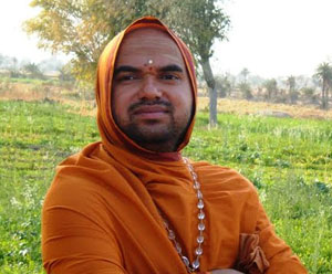 Raghweshwara Bharathi guruji