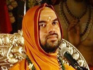 Raghaveshwar Swami