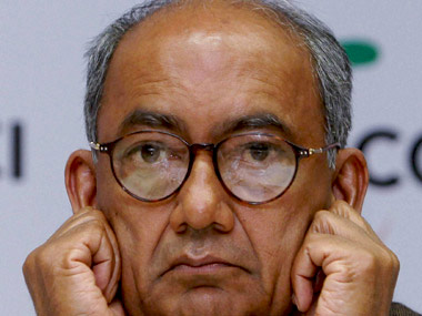 digvijay