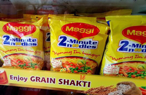 maggi