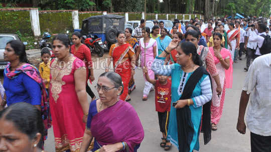 nandigudde protest 3