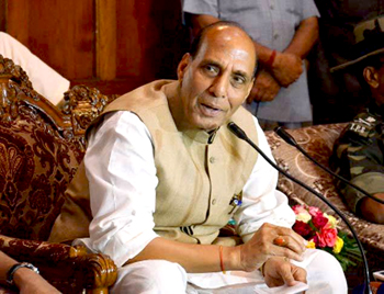 rajnath