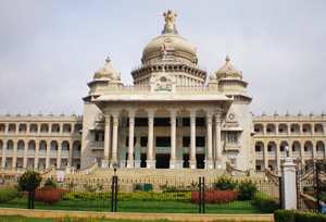 vidhana soudha