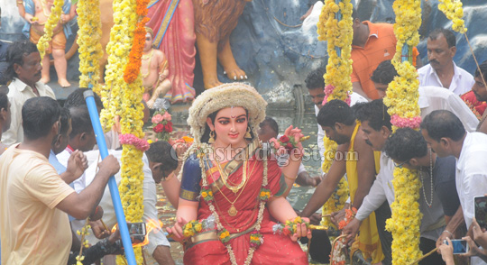 dasara 22