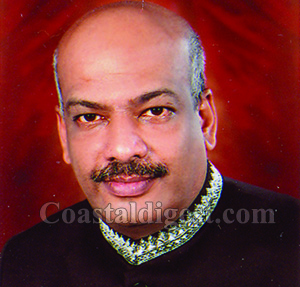 Sumith S. Rao