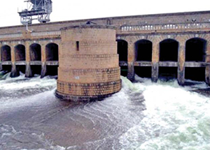 cauvery