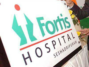 fortis