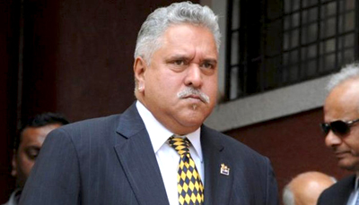 mallya