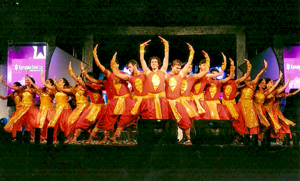 Final Phase Dance Group