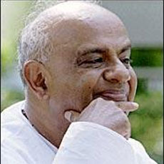deve_gowda