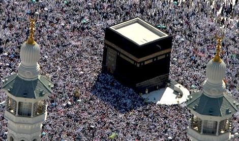 Begin_Hajj