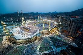 makkah