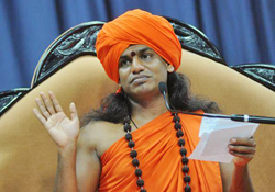Nithyananda