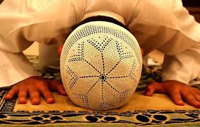 sujood
